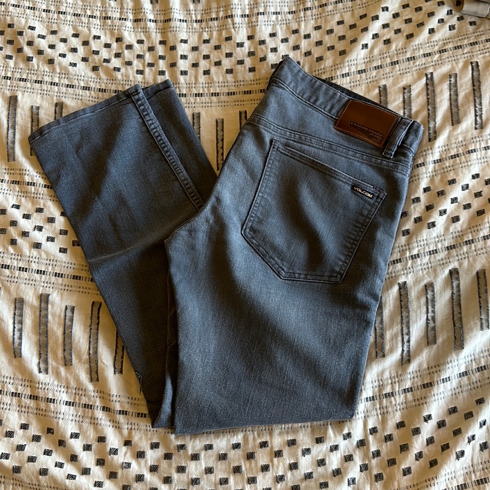 Volcom Vorta 34x30